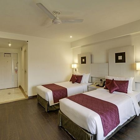 Sterling Agra Hotel Agra  Exterior photo