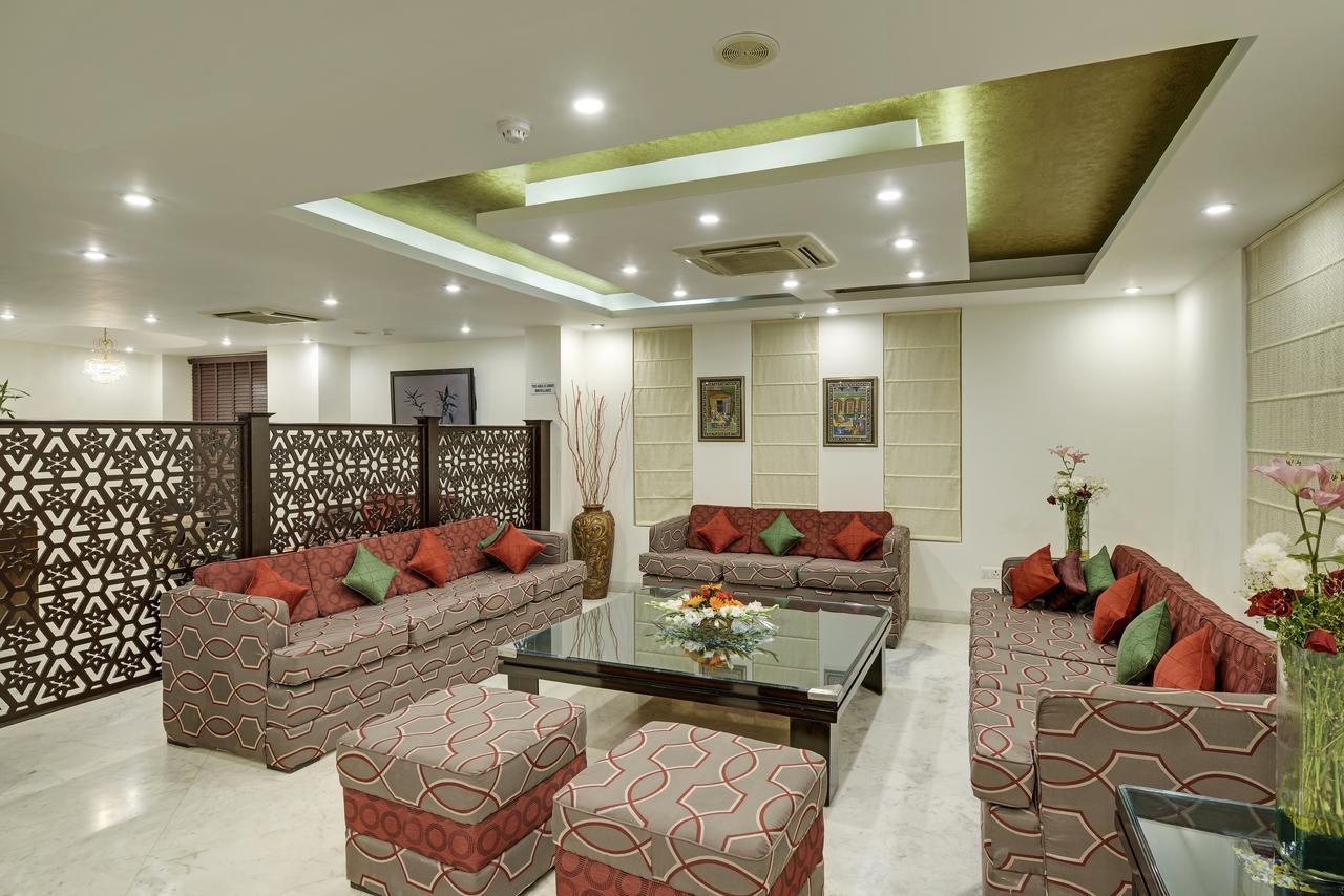 Sterling Agra Hotel Agra  Exterior photo