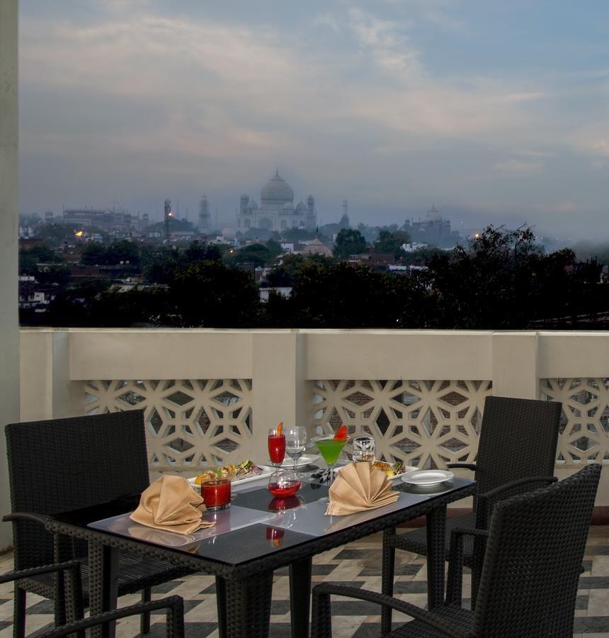 Sterling Agra Hotel Agra  Exterior photo